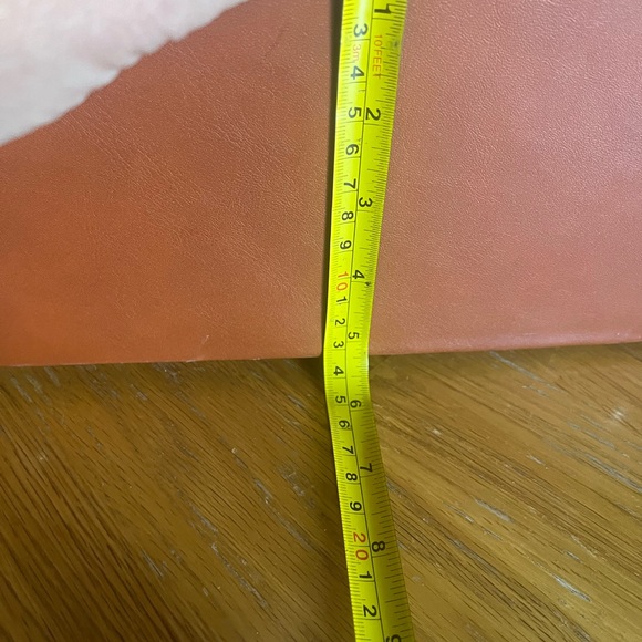 Unique Dooney & Burke Purse - Picture 2 of 14